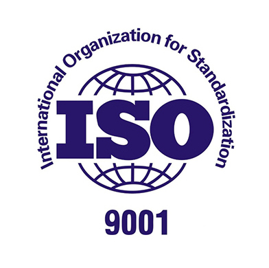 ISO9001質量管理體系認證